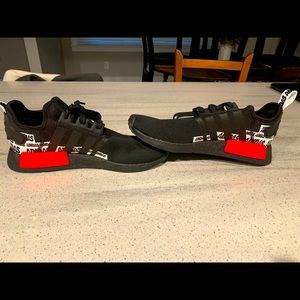 Adidas NMDs size 11.5 Mens.